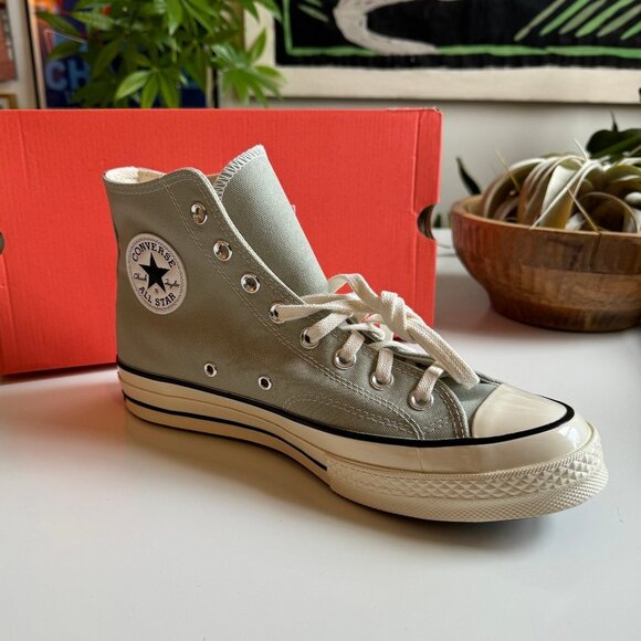 Converse Shoes - Chuck Taylor® All Star® 70 High Top Sneaker M8.5 / W10.5